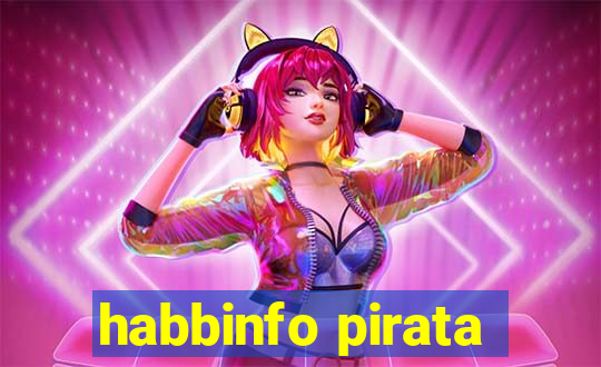 habbinfo pirata